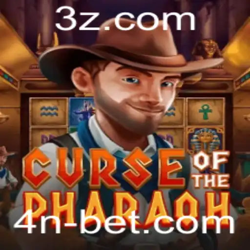 Explorando o misterioso mundo de Curse of the Pharaoh com 4N Bet