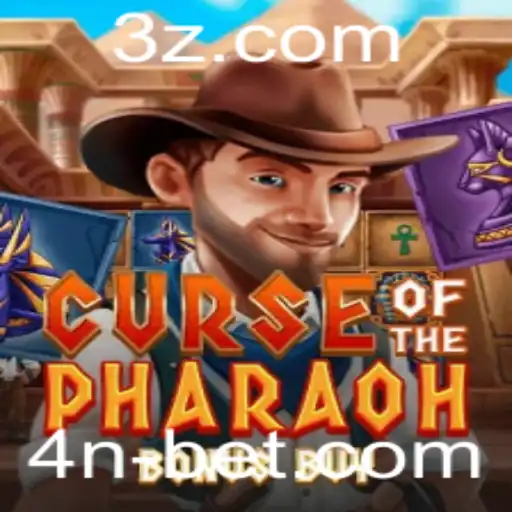 Explore o Mundo de 'CurseofthePharaohBonusBuy' com 4N Bet
