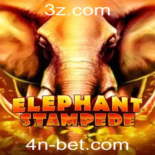 ElephantStampede: Descubra o Mundo Empolgante do Jogo de Azar Inovador com 4N Bet