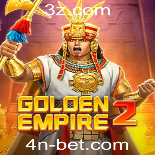 Explorando GoldenEmpire2: O Novo Sucesso dos Jogos de Azar com Elementos de 4N Bet