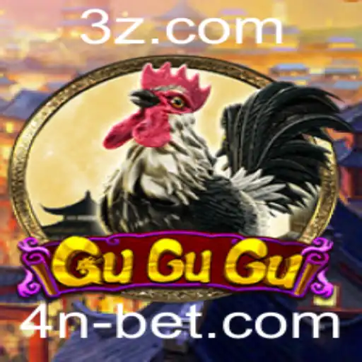 Explorando o Mundo de GuGuGu: O Jogo que Conquista com 4N Bet