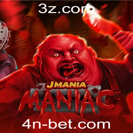 JManiaManiac: Mergulhando no Novo Sensação dos Jogos Online