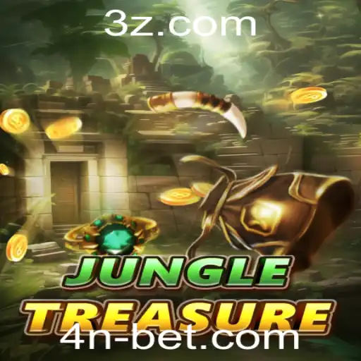 Descubra a Aventura do JungleTreasure e a Emoção do 4N Bet