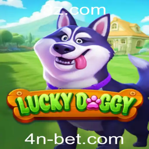 Conheça o Fascinante Mundo de LuckyDoggy: A Nova Sensação em Jogos de Aposta
