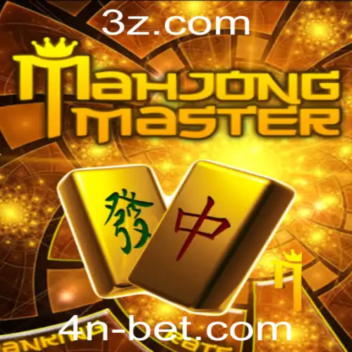 Descubra o Fascinante Mundo de MahJongMaster com 4N Bet