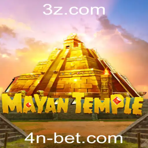 MayanTemple: Descubra os Segredos do Novo Jogo de Aventura com 4N Bet