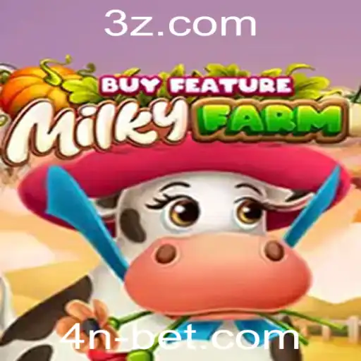 MilkyFarmBuyFeature: Descubra a Nova Sensação no Mundo dos Jogos com 4N Bet