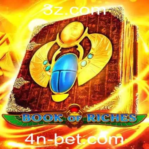Explorando o Universo do Jogo BookofRiches: Uma Aventura com 4N Bet
