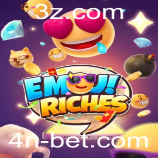 Explorando o Mundo do EmojiRiches e seu Impacto no Universo dos Jogos