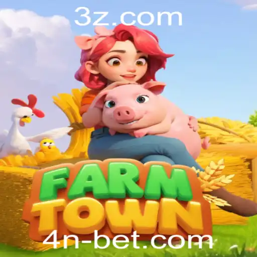 FarmTown: Uma Jornada de Agricultura e Estratégia