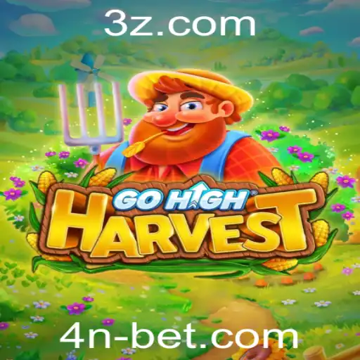Explorando GoHighHarvest: Um Mergulho nas Regras e Estratégias do Popular Jogo 4N Bet