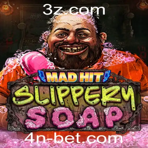 MadHitSlipperySoap: Descubra o Jogo do Momento