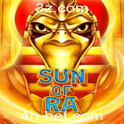 SunofRa: Descubra o Novo Fenômeno de Entretenimento com 4N Bet