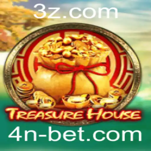 Explorando o Mundo de 'TreasureHouse': A Nova Sensação de Jogos com 4N Bet