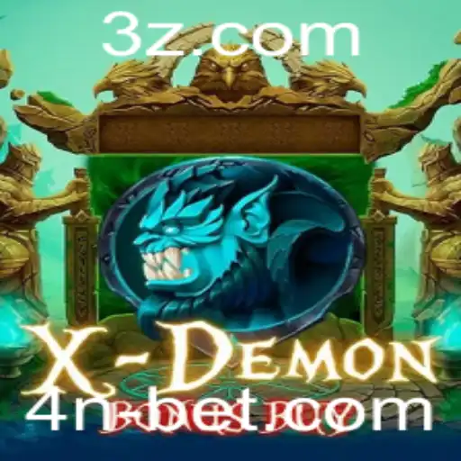 Explorando o Universo de XDemonBonusBuy: Um Mergulho no Novo Fenômeno dos Jogos