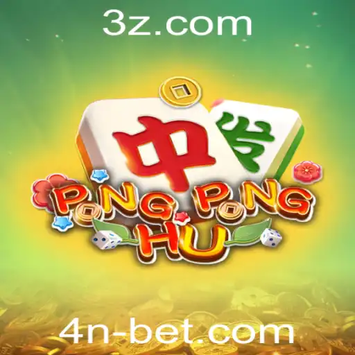 PONGPONGHU: O Novo Fenômeno no Mundo dos Jogos com 4N Bet