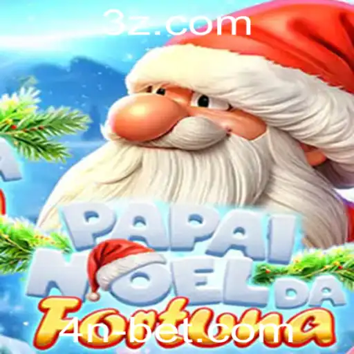 Descubra o Universo de PapaiNoeldaFortuna: O Novo Jogo de Apostas da 4N Bet