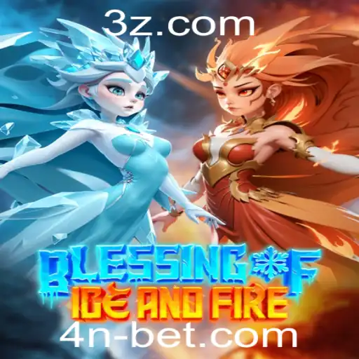 Descubra o Fascinante Mundo de Blessing of Ice and Fire