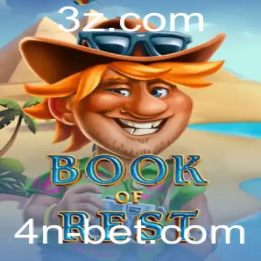 Book of Rest: Explorando o Universo Envolvente com 4N Bet