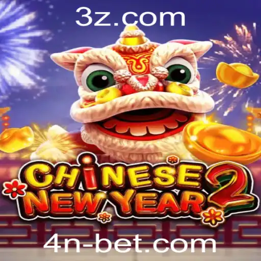 Descubra o emocionante jogo CHINESENEWYEAR2 com a 4N Bet