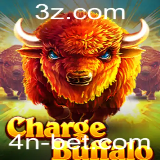 ChargeBuffalo: A Nova Sensação no Mundo dos Jogos de Apostas