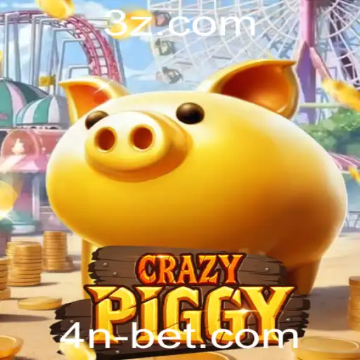 CrazyPiggy: Descubra a Diversão e Estratégia no Mundo dos Jogos 4N Bet