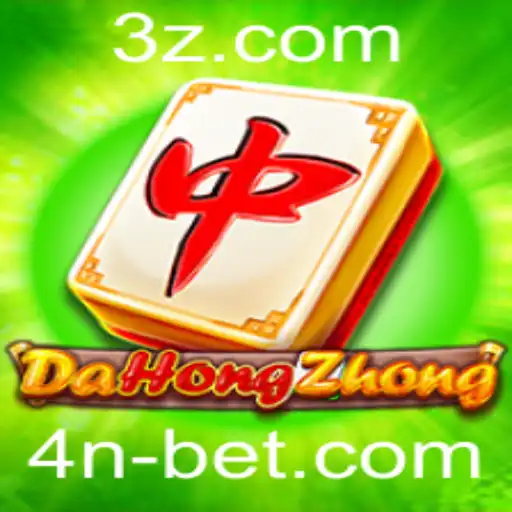DaHongZhong: A Arte Estratégica do Jogo com Tecnologia 4N Bet