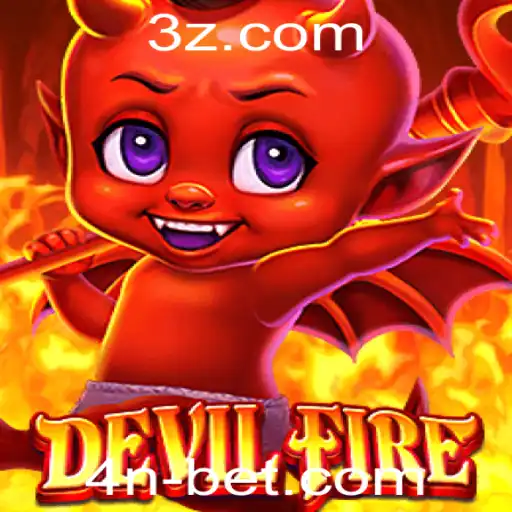 Explorando o Mundo de DevilFire: Um Jogo de Aventura com 4N Bet