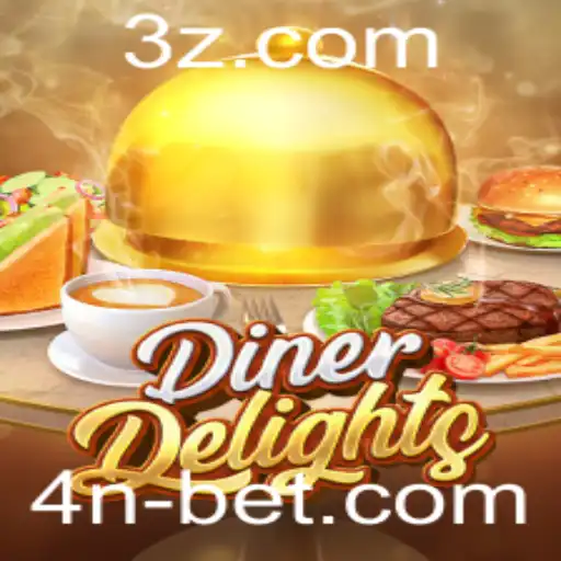 DinerDelights: Descubra o Novo Fenômeno dos Jogos com 4N Bet