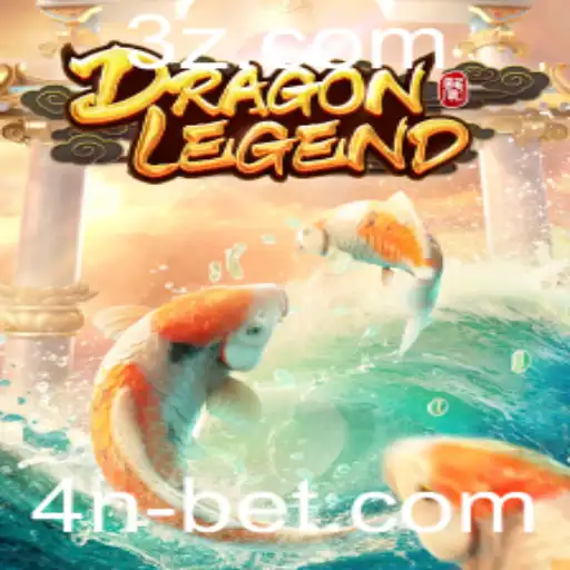 Descubra o Mundo de DragonLegend e a Inovação de 4N Bet