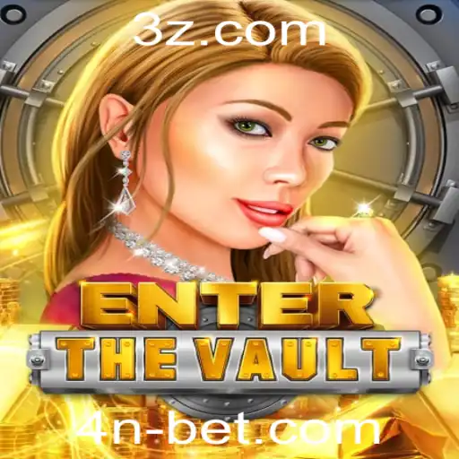 Descubra EntertheVault: Uma Aventura de Estratégia com 4N Bet