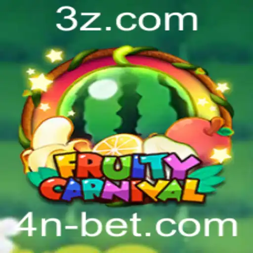 Desvendando FruityCarnival: A Nova Sensação no Mundo dos Jogos