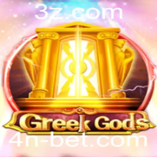Explorando o Fascinante Mundo de GreekGods e a Dinâmica do 4N Bet
