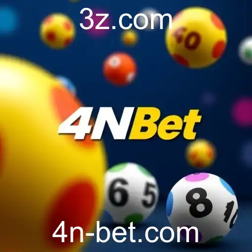 Explorando o Mundo dos Jogos de Loteria com 4N Bet