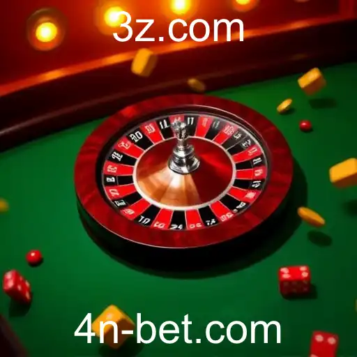A Fascinante Mundo dos Jogos de Roleta com 4N Bet