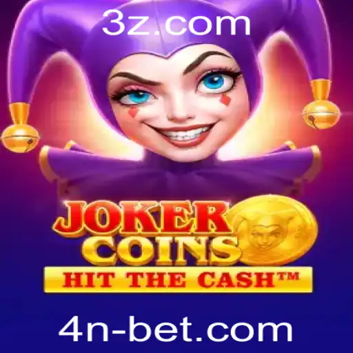 Explorando o Mundo do JokerCoins: Uma Nova Aventura no Universo 4N Bet