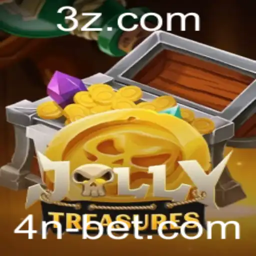 Explorando o Mundo de JollyTreasures: A Nova Aposta em Entretenimento com 4N Bet