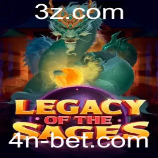Descubra o Universo de LegacyoftheSages com 4N Bet: Introdução e Regras do Jogo