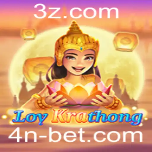 Descubra 'LoyKrathong': O Novo Jogo de Estratégia com Inovação 4N Bet