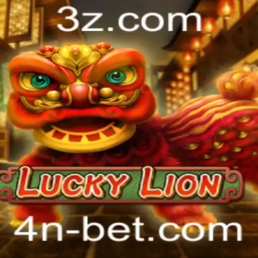 Explorando o Mundo do Jogo LuckyLion: Uma Aposta com 4N Bet