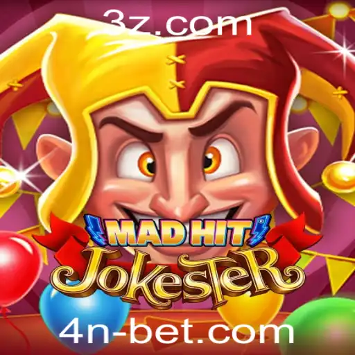 Explorando o Fascinante Mundo de MadHitJokester: Desafios e Diversão Garantida