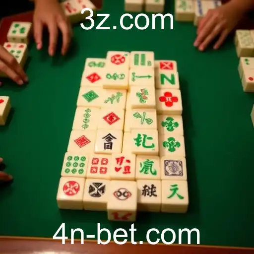 O Fascinante Mundo do Mahjong: Estratégias e Curiosidades