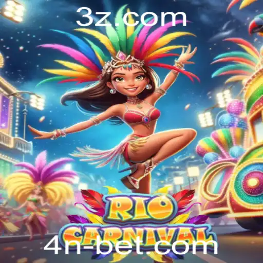 RioCarnival: Descubra a Magia do Jogo Inspirado no Carnaval Brasileiro