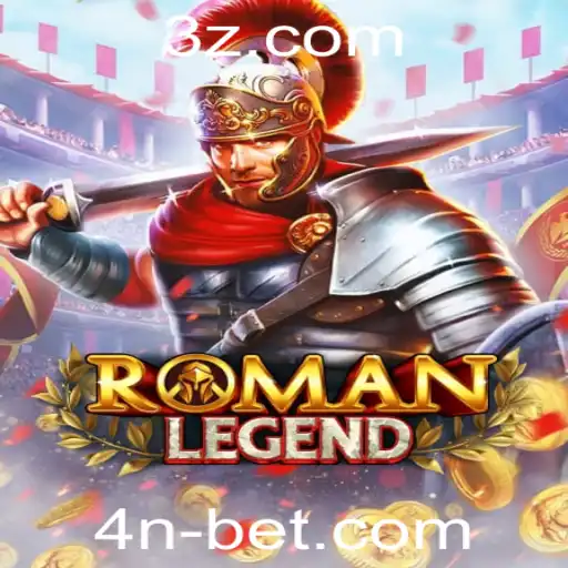 Explorando o Universo de 'RomanLegend': Um Mergulho no Mundo Antigo com 4N Bet