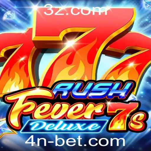 Descubra o Fascinante Mundo de RushFever7sDeluxe com a Chave para o Sucesso em 4N Bet