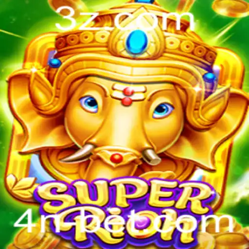 Descobrindo o Mundo de SuperRich: O Jogo que Revoluciona as Apostas da 4N Bet