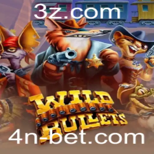 Explorando o Universo de WildBullets e sua Revolução no 4N Bet