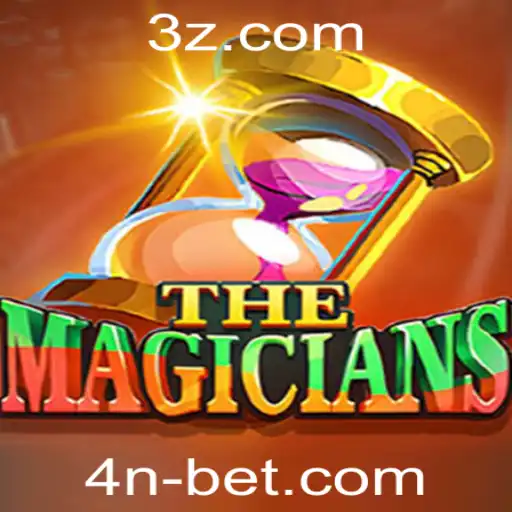 Explorando o Fascinante Mundo de 'TheMagicians' e a Estratégia '4N Bet'