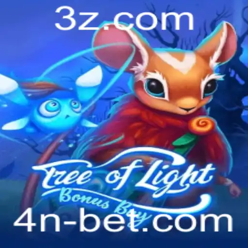 TreeOfLightBonusBuy: Explorando o Mundo dos Jogos e a Aposta 4N Bet