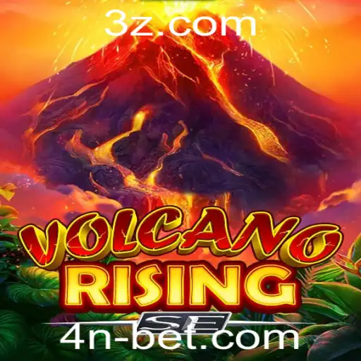 VolcanoRisingSE: Uma Aventura Eruptiva no Mundo dos Games